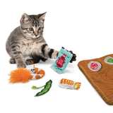Sushi Kong Pull-A-Partz - afbeelding 4