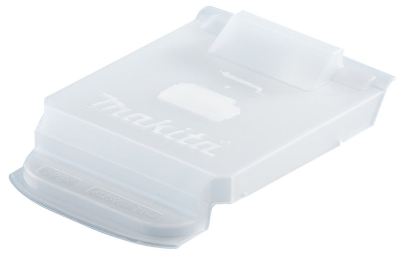 Accesorios makita tapa de batería xgt - 412393-7 - 412393-7