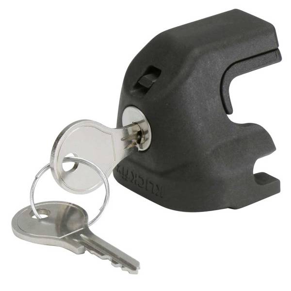 Rixen Kaul Plug Block R K Uniklip 2 Black