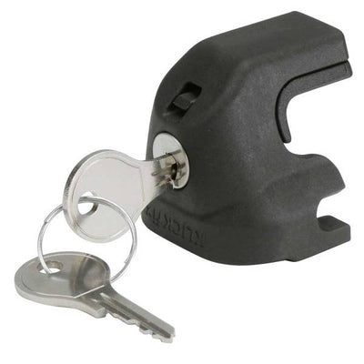 Rixen Kaul Plug Lock R K Uniklip 2 Negro