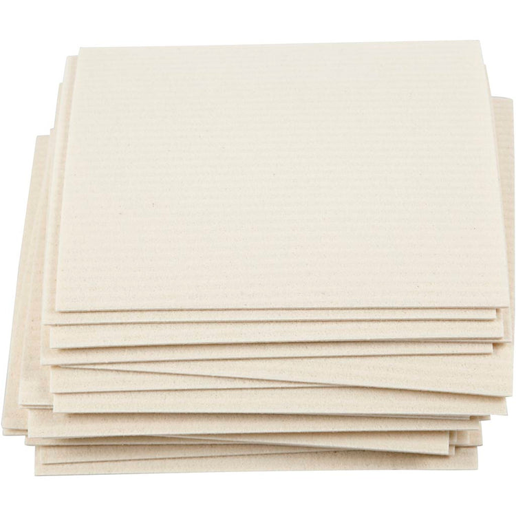 Https: www.cchobby.nl sponsdoek-afm-17x19-5-cm-off-white-20-stuk-1-doos