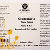OS Green OS Scutellaria Tinture Cat