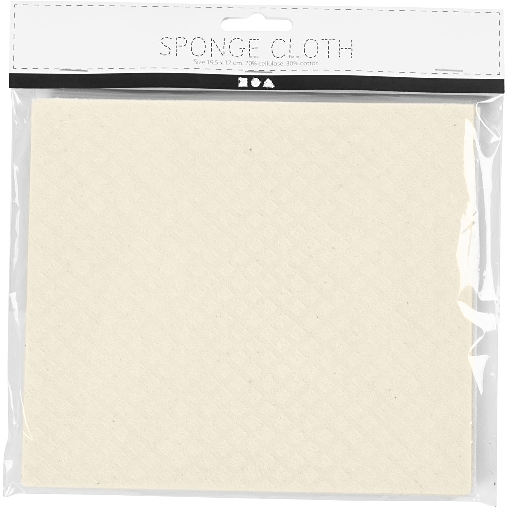 Creative Company Spongeker