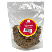 Dog Treatz Duck Stars - afbeelding 1