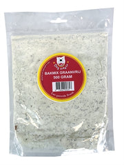 Dog Treatz Bakmix Duck -Free - afbeelding 1