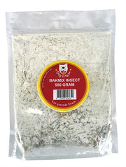Dog Treatz Bakmix Insect Grain -Free - afbeelding 1