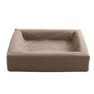 Bia Bed Skanor Hoes Castera de perros Trufa