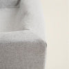 Bia bed skanor hoes hondenmand beige