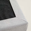 Bia bed skanor hoes hondenmand beige