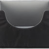 Sedile auto trixie cane nero grigio