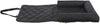 Trixie Dog Cushion para el asiento del automóvil negro