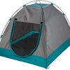 Tenda Trixie per benzina grigio scuro