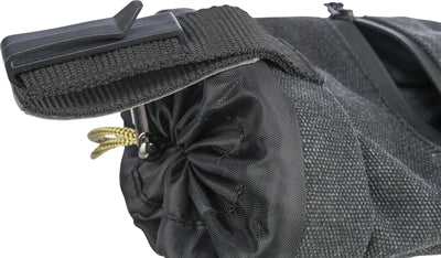 Trixie sea una bolsa de bocadillos nórdicos negros