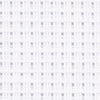 Creativ company aida, misura 50x50 cm, 24 quadretti da 10 cm, bianco, 1 pezzo