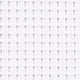 Creativ company aida, misura 50x50 cm, 24 quadretti da 10 cm, bianco, 1 pezzo