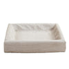 Bia Bed Cost Hoes Cesta de perros Arena