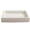 Bia Bed Cost Hoes Cesta de perros Arena
