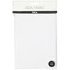 Creativ company aida wit 35 vierkanten per 10 cm, 50x50cm