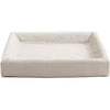 Bia Bed Cost Hoes Cesta de perros Arena