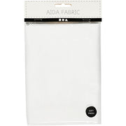 Https: www.cchobby.nl aida-afm-50x50-cm-70-vierkanten-per-10-cm-wit-1-stuk - afbeelding 2