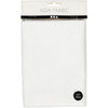 Creativ Company Aida White 70 cuadrados por 10 cm, 50x50cm