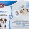 Trixie Wormentest para perros