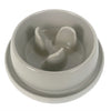 Happy pet Mad about pets voerbak adagio slow feeder mokka