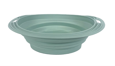 Happy Pet Mad About Pets Food Bowl Bere ciotola Sage Green
