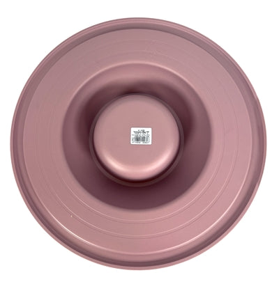Happy Pet Mad per gli animali domestici che alimentano il Vulcano Blush Pink