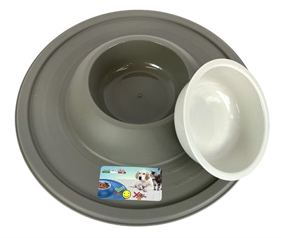 Happy Pet Mad per gli animali domestici che alimentano il Vulcano Mokka