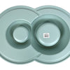 Happy Pet Mad per gli animali domestici che alimentano Vulcano Doppio Sage Green