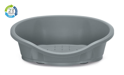 Cesto per cane iMac Dido 2nd Life riciclato Antracite