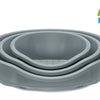 Canasta de perros imac dido 2nd Life reciclado antracita