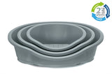 Cesto per cane iMac Dido 2nd Life riciclato Antracite - afbeelding 2