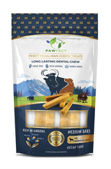 Pawfect Chew Yak Bars de queso - afbeelding 1