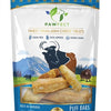 Pawfect Chew yak kaas puff bars