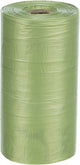 Trixie Be Eco Dog Poop Borse Green