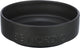 Trixie Be Nordic Food Bowl Bowl Dog Ceramic Black Black