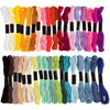 Creativ company https: www.cchobby.nl borduurgaren-dikte-1-mm-diverse-kleuren-42x8-m-1-doos