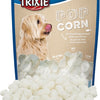 Popcorn per cani trixie con sapore di tonno basso calorie�n