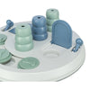 Trixie Dog Board Game Flip Plate Plastic