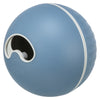 Trixie Snackball Dog Plastic TPR Blue