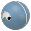 Trixie Snackball Dog Plastic TPR Blue