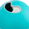 Trixie Snackball Dog Plastic TPR Blue