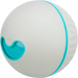 Trixie Snackball Dog Plastic TPR Grey - afbeelding 2
