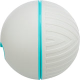 Trixie Snackball Dog Plastic TPR Grey - afbeelding 3