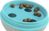 Trixie Snackball Dog Plastic TPR Grey - afbeelding 4