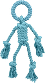 Trixie Dog Toys Rouw Figura Polyert TPR - afbeelding 1