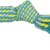 Trixie Dog Toy Rope con poliestere del suono