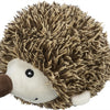 Trixie Hondenspeelgoed bal egel met geluid pluche rubber